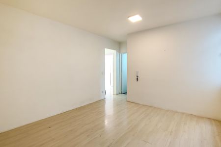 Sala de apartamento à venda com 3 quartos, 66m² em Salgado Filho, Belo Horizonte