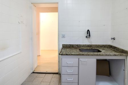 Apartamento à venda com 66m², 3 quartos e 1 vaga Apartamento à venda com 66m², 3 quartos e 1 vagaCozinha