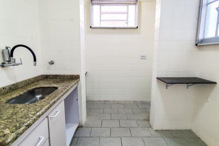 Apartamento à venda com 66m², 3 quartos e 1 vaga Apartamento à venda com 66m², 3 quartos e 1 vagaCozinha