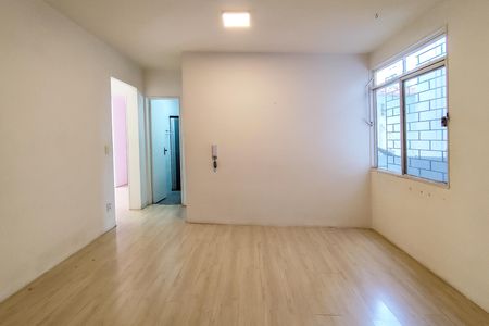 Apartamento à venda com 66m², 3 quartos e 1 vaga Apartamento à venda com 66m², 3 quartos e 1 vagaSala