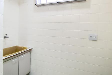 Apartamento à venda com 66m², 3 quartos e 1 vaga Apartamento à venda com 66m², 3 quartos e 1 vagaÁrea de Serviço
