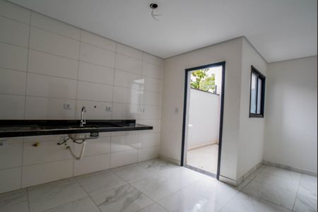 Apartamento à venda com 106m², 2 quartos e 1 vagaCozinha