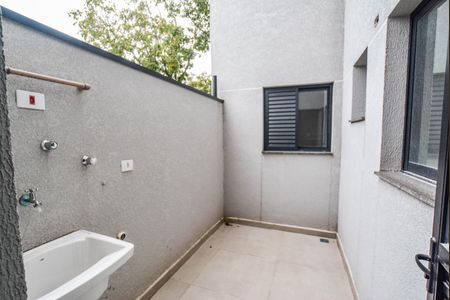Apartamento à venda com 106m², 2 quartos e 1 vagaÁrea de Serviço