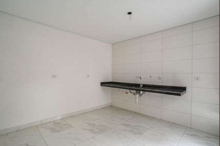 Apartamento à venda com 106m², 2 quartos e 1 vagaCozinha