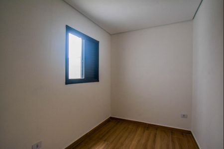 Quarto 1 de apartamento à venda com 2 quartos, 106m² em Jardim das Maravilhas, Santo André