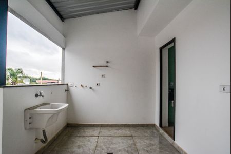 Apartamento à venda com 78m², 2 quartos e 1 vaga Apartamento à venda com 78m², 2 quartos e 1 vagaÁrea de Serviço