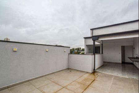 Apartamento à venda com 78m², 2 quartos e 1 vaga Apartamento à venda com 78m², 2 quartos e 1 vagaCobertura