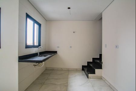 Apartamento à venda com 78m², 2 quartos e 1 vaga Apartamento à venda com 78m², 2 quartos e 1 vagaCozinha