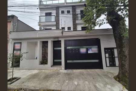 Apartamento à venda com 78m², 2 quartos e 1 vaga Apartamento à venda com 78m², 2 quartos e 1 vagaFachada