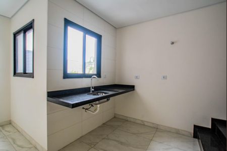 Apartamento à venda com 78m², 2 quartos e 1 vaga Apartamento à venda com 78m², 2 quartos e 1 vagaCozinha