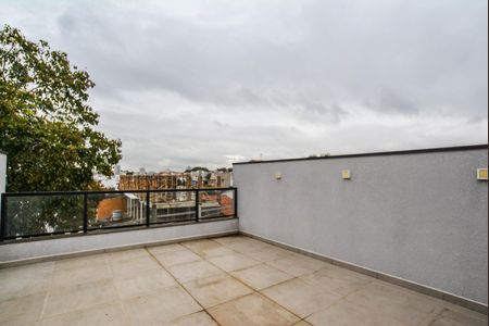Apartamento à venda com 78m², 2 quartos e 1 vaga Apartamento à venda com 78m², 2 quartos e 1 vagaCobertura