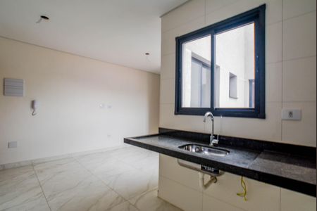 Apartamento à venda com 78m², 2 quartos e 1 vaga Apartamento à venda com 78m², 2 quartos e 1 vagaCozinha