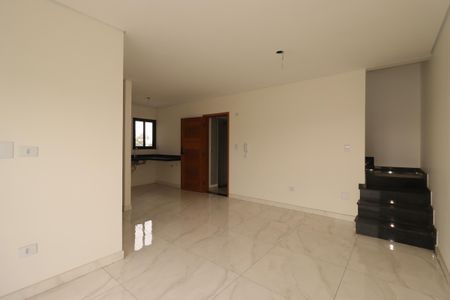 Apartamento à venda com 98m², 2 quartos e 1 vagaSala