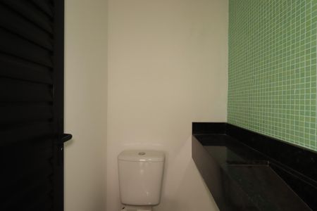 Apartamento à venda com 98m², 2 quartos e 1 vagaBanheiro de Serviço