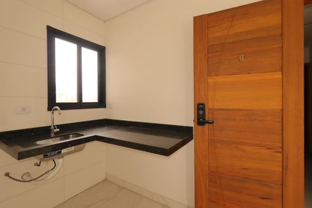 Apartamento à venda com 98m², 2 quartos e 1 vagaCozinha