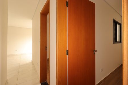 Apartamento à venda com 98m², 2 quartos e 1 vagaCorredor