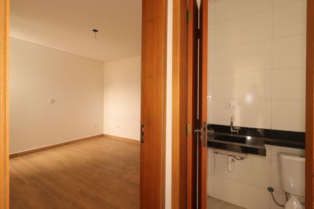 Apartamento à venda com 98m², 2 quartos e 1 vagaCorredor