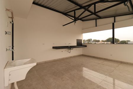 Apartamento à venda com 98m², 2 quartos e 1 vagaÁrea de Serviço