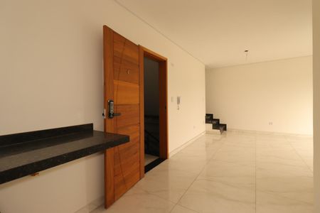 Apartamento à venda com 98m², 2 quartos e 1 vagaCozinha