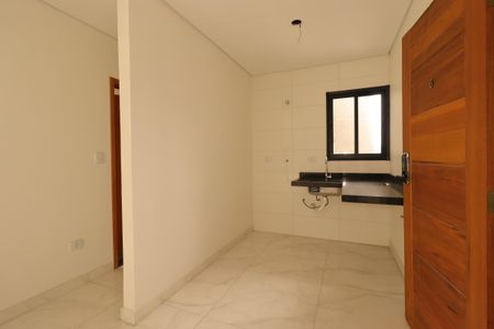 Apartamento à venda com 98m², 2 quartos e 1 vagaCozinha