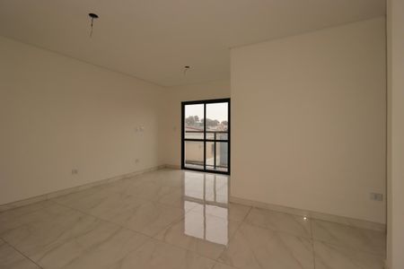 Apartamento à venda com 98m², 2 quartos e 1 vagaSala