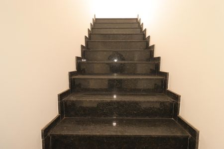 Apartamento à venda com 98m², 2 quartos e 1 vagaEscada