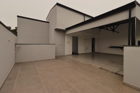 Apartamento à venda com 98m², 2 quartos e 1 vagaQuintal