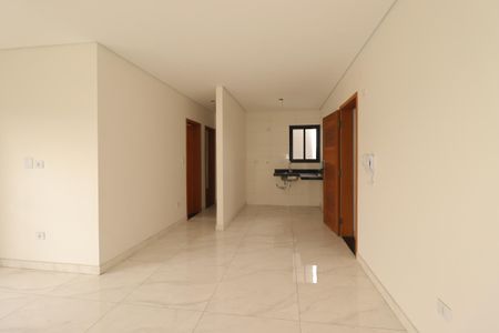 Apartamento à venda com 98m², 2 quartos e 1 vagaSala