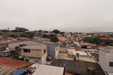 Apartamento à venda com 98m², 2 quartos e 1 vagaVista do Quintal