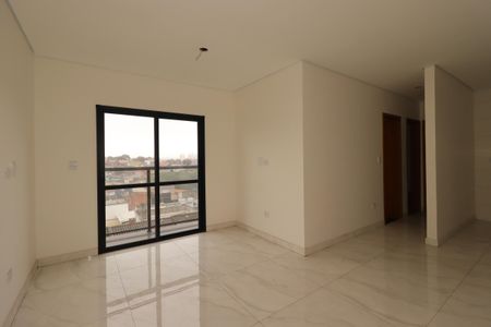 Apartamento à venda com 98m², 2 quartos e 1 vagaSala