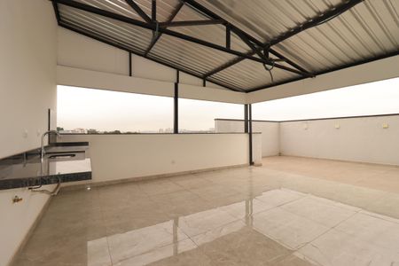 Apartamento à venda com 98m², 2 quartos e 1 vagaÁrea de Serviço
