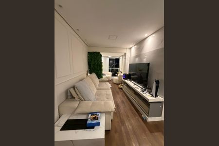 Foto 06 de apartamento à venda com 2 quartos, 59m² em Vila Ema, São Paulo