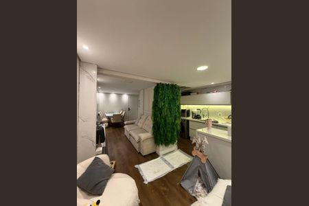Foto 11 de apartamento à venda com 2 quartos, 59m² em Vila Ema, São Paulo