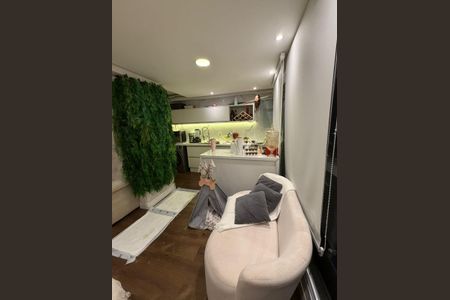 Foto 07 de apartamento à venda com 2 quartos, 59m² em Vila Ema, São Paulo