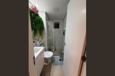 Foto 16 de apartamento à venda com 2 quartos, 59m² em Vila Ema, São Paulo