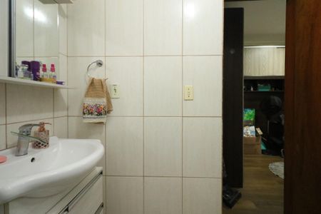 Casa à venda com 192m², 2 quartos e sem vaga Casa à venda com 192m², 2 quartos e sem vagaBanheiro da Suíte 1