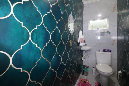 Casa à venda com 192m², 2 quartos e sem vaga Casa à venda com 192m², 2 quartos e sem vagaLavabo