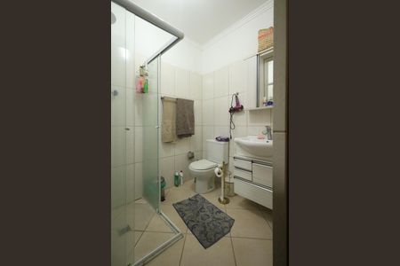 Casa à venda com 192m², 2 quartos e sem vaga Casa à venda com 192m², 2 quartos e sem vagaBanheiro da Suíte 1