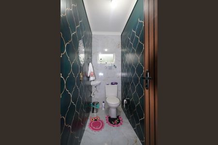Casa à venda com 192m², 2 quartos e sem vaga Casa à venda com 192m², 2 quartos e sem vagaLavabo