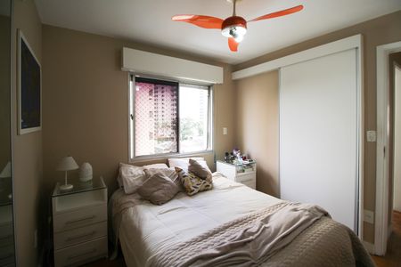 Apartamento à venda com 83m², 2 quartos e 1 vaga Apartamento à venda com 83m², 2 quartos e 1 vagaQuarto 2