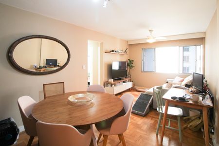 Apartamento à venda com 83m², 2 quartos e 1 vaga Apartamento à venda com 83m², 2 quartos e 1 vagaQuarto 2