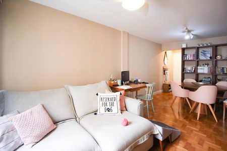 Apartamento à venda com 83m², 2 quartos e 1 vaga Apartamento à venda com 83m², 2 quartos e 1 vagaQuarto 2