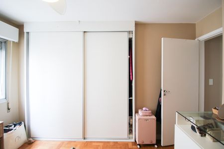 Quarto 1 de apartamento para alugar com 2 quartos, 83m² em Indianópolis, São Paulo