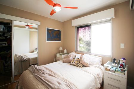 Apartamento à venda com 83m², 2 quartos e 1 vaga Apartamento à venda com 83m², 2 quartos e 1 vagaQuarto 2