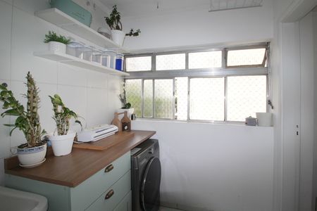 Apartamento à venda com 83m², 2 quartos e 1 vaga Apartamento à venda com 83m², 2 quartos e 1 vagaÁrea de Serviço