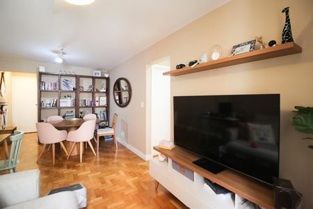 Apartamento à venda com 83m², 2 quartos e 1 vaga Apartamento à venda com 83m², 2 quartos e 1 vagaQuarto 2