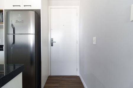 Apartamento para alugar com 37m², 1 quarto e sem vaga