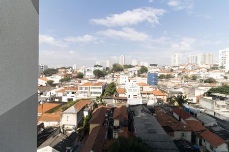 Apartamento para alugar com 37m², 1 quarto e sem vaga Apartamento para alugar com 37m², 1 quarto e sem vagaVista do Quarto
