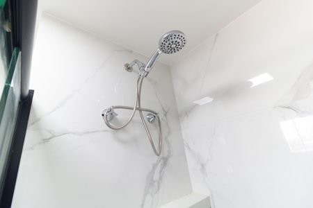 Apartamento para alugar com 37m², 1 quarto e sem vaga Apartamento para alugar com 37m², 1 quarto e sem vagaBanheiro