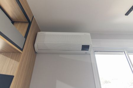 Apartamento para alugar com 37m², 1 quarto e sem vaga Apartamento para alugar com 37m², 1 quarto e sem vagaSala